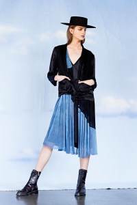 Raquel Allegra RTW Pre-Fall 2018
