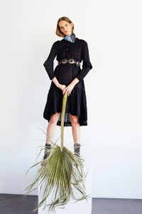 Raquel Allegra RTW Pre-Fall 2018
