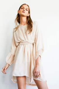 Raquel Allegra RTW Pre-Fall 2018