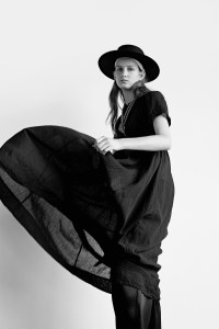 Raquel Allegra RTW Pre-Fall 2018