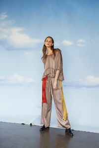 Raquel Allegra RTW Pre-Fall 2018