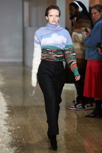 Lorod Pre-Fall 2018