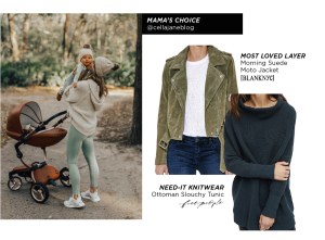 Winners from the first Liketoknow.it Awards.