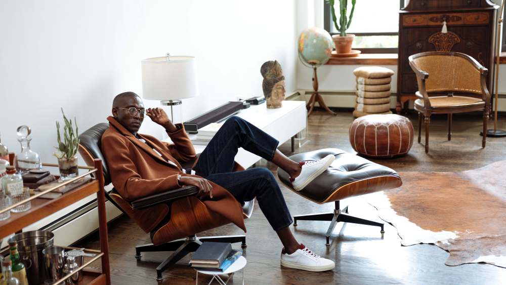Greats sneakers Royale