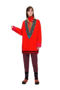 M Missoni Pre-Fall 2018