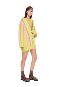 M Missoni Pre-Fall 2018