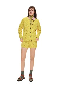 M Missoni Pre-Fall 2018
