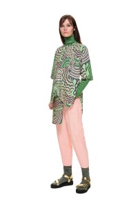 M Missoni Pre-Fall 2018