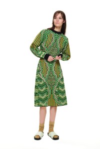 M Missoni Pre-Fall 2018