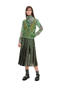 M Missoni Pre-Fall 2018