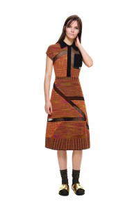 M Missoni Pre-Fall 2018