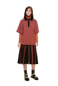 M Missoni Pre-Fall 2018