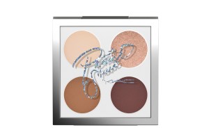 The MAC Patrick Starrr collection launches Dec. 14. 