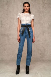 Marissa Webb Pre-Fall 2018