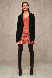 Marissa Webb Pre-Fall 2018
