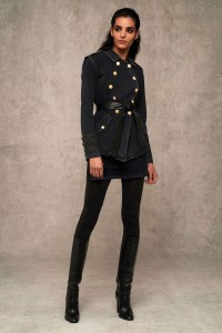 Marissa Webb Pre-Fall 2018