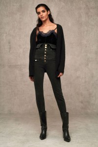 Marissa Webb Pre-Fall 2018