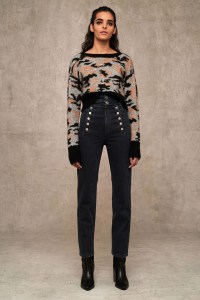 Marissa Webb Pre-Fall 2018
