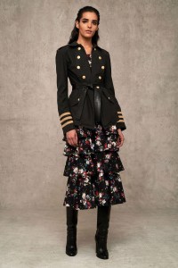 Marissa Webb Pre-Fall 2018