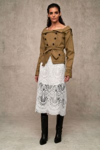 Marissa Webb Pre-Fall 2018