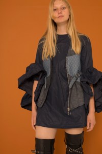 Marques' Almeida Resort 2018