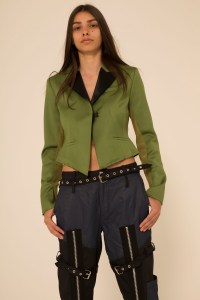 Marques' Almeida Resort 2018