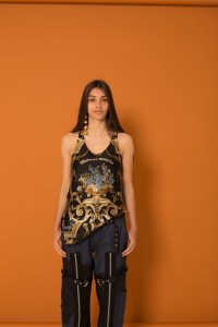 Marques' Almeida Resort 2018