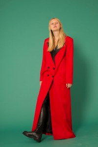 Marques' Almeida Resort 2018