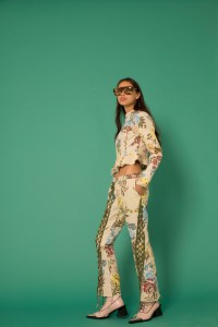 Marques' Almeida Resort 2018