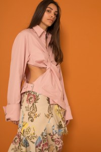 Marques' Almeida Resort 2018