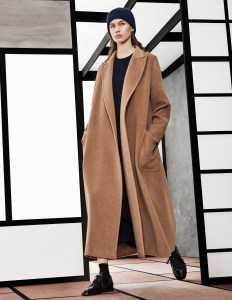 Max Mara Pre-Fall 2018