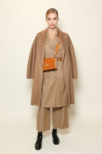 Max Mara Pre-Fall 2018