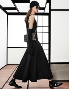 Max Mara Pre-Fall 2018
