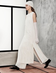 Max Mara Pre-Fall 2018