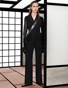 Max Mara Pre-Fall 2018