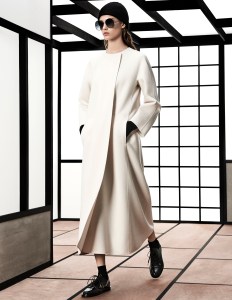Max Mara Pre-Fall 2018