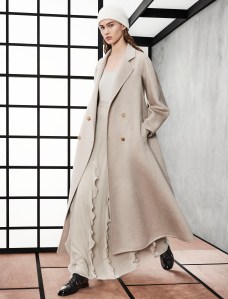 Max Mara Pre-Fall 2018
