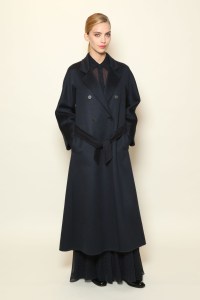 Max Mara Pre-Fall 2018