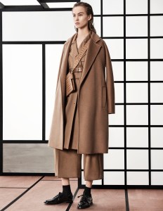 Max Mara Pre-Fall 2018