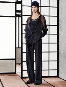 Max Mara Pre-Fall 2018