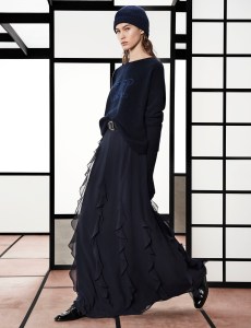 Max Mara Pre-Fall 2018