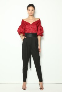 Milly Pre-Fall 2018