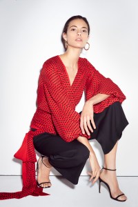 Milly Pre-Fall 2018