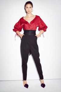 Milly Pre-Fall 2018