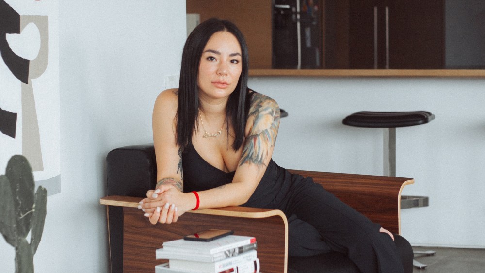 Entrepreneur Lindsay Jang, who founded MissBish and a series of successful restaurants including Yardbird and Ronin.