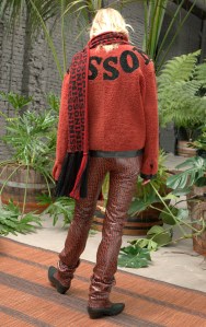 Missoni Pre-Fall 2018