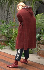 Missoni Pre-Fall 2018