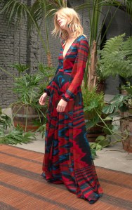 Missoni Pre-Fall 2018