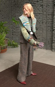 Missoni Pre-Fall 2018