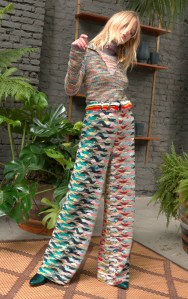 Missoni Pre-Fall 2018